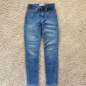 Everlane Skinny Jeans